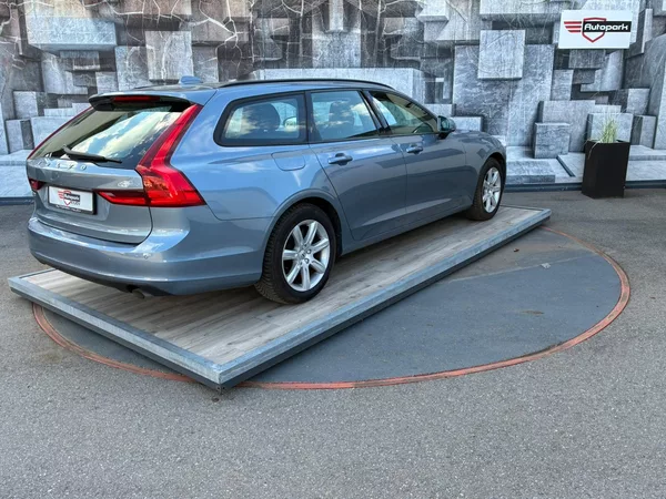 Volvo V90 2.0D, 110KW - foto 4
