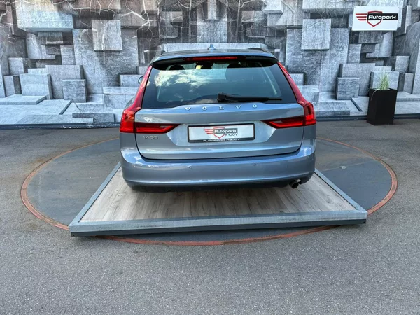 Volvo V90 2.0D, 110KW - foto 5