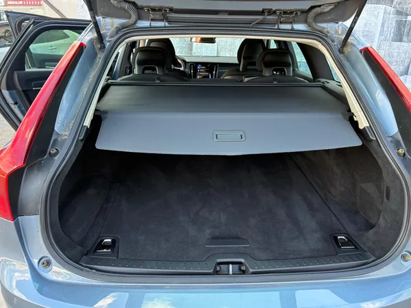 Volvo V90 2.0D, 110KW - foto 8