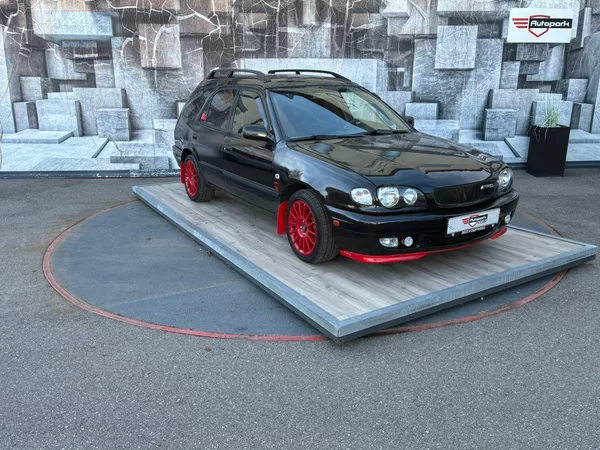 Toyota Corolla 1.4 LPG, 71KW