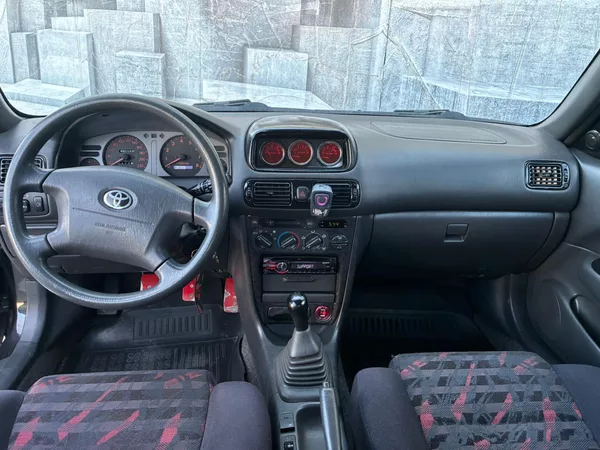 Toyota Corolla 1.4 LPG, 71KW - foto 11