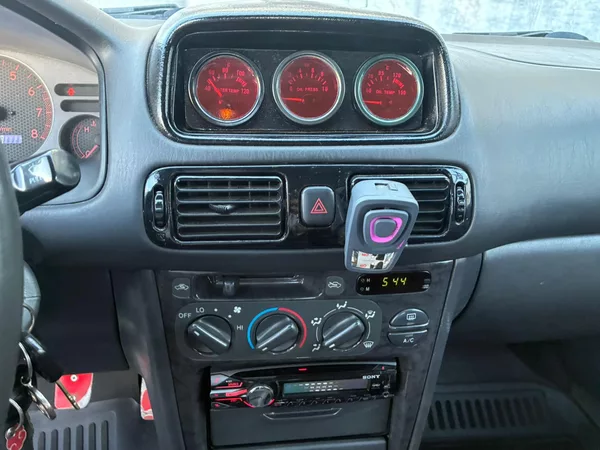Toyota Corolla 1.4 LPG, 71KW - foto 12
