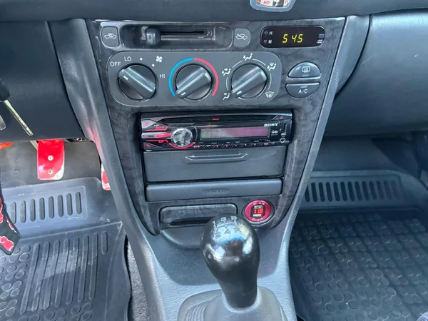 Toyota Corolla 1.4 LPG, 71KW - foto 14