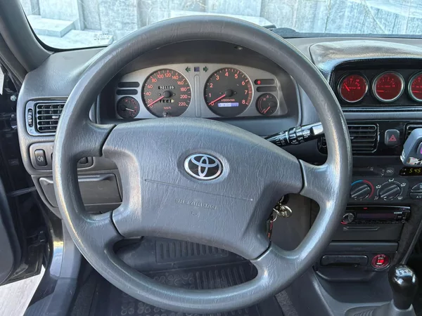 Toyota Corolla 1.4 LPG, 71KW - foto 15