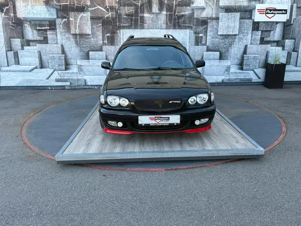 Toyota Corolla 1.4 LPG, 71KW - foto 2