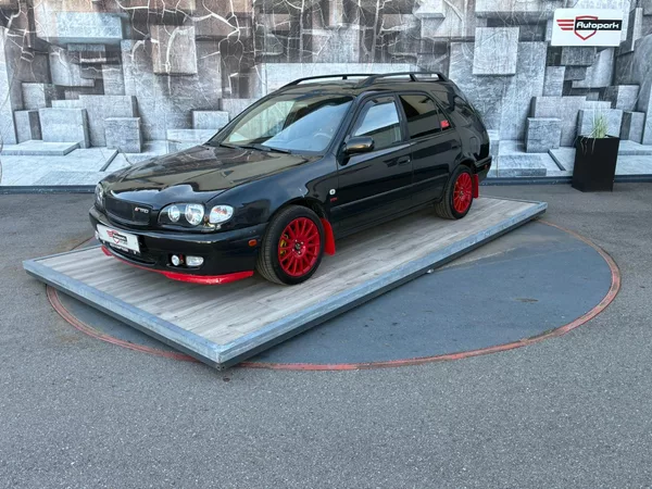 Toyota Corolla 1.4 LPG, 71KW - foto 3