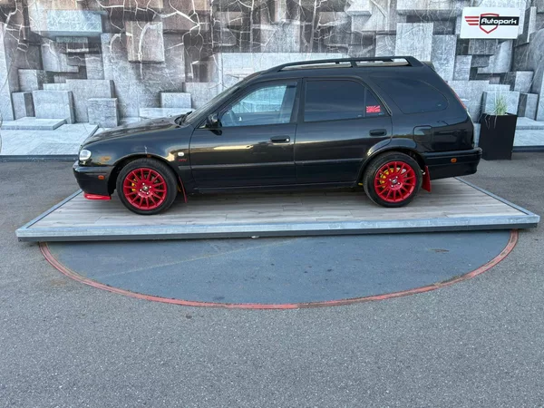 Toyota Corolla 1.4 LPG, 71KW - foto 4
