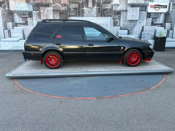Toyota Corolla 1.4 LPG, 71KW - foto 5