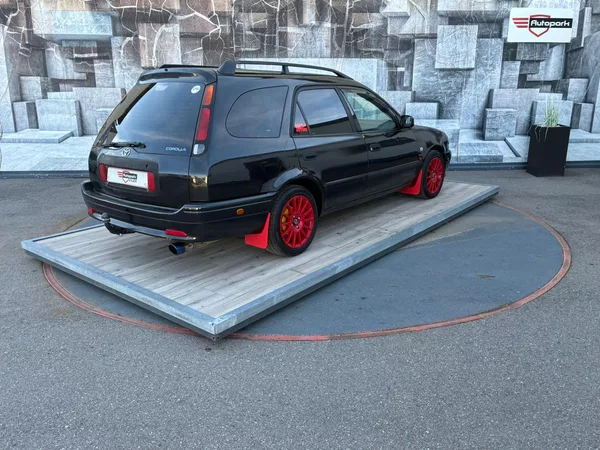 Toyota Corolla 1.4 LPG, 71KW - foto 6