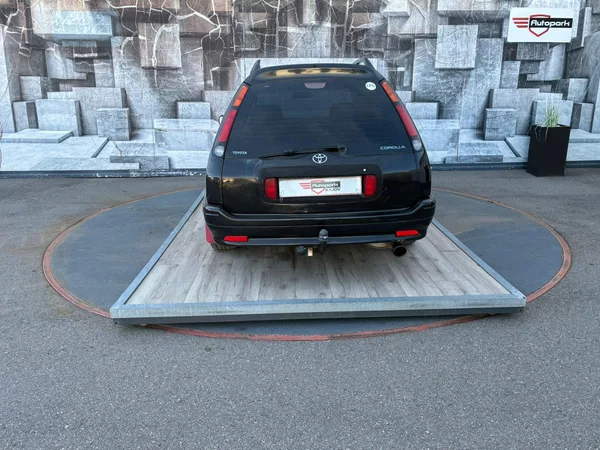 Toyota Corolla 1.4 LPG, 71KW - foto 7