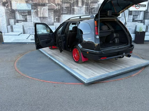 Toyota Corolla 1.4 LPG, 71KW - foto 9