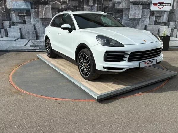 Porsche Cayenne 3.0, 250KW, 4x4, 360°, KEYLESS