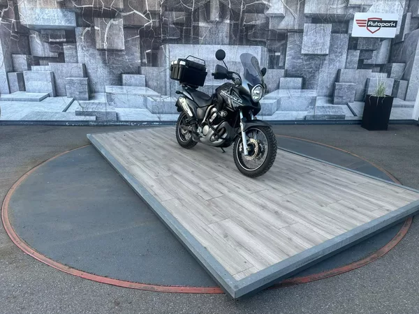 Honda XL 700 V Transalp 700, 44KW