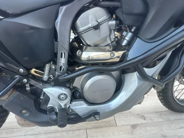 Honda XL 700 V Transalp 700, 44KW - foto 10