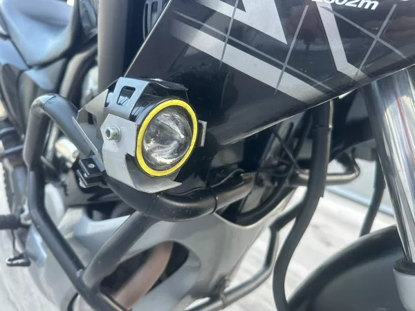 Honda XL 700 V Transalp 700, 44KW - foto 11
