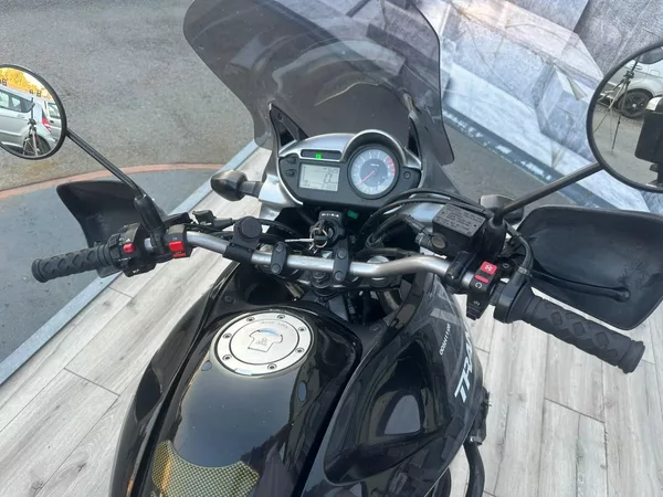 Honda XL 700 V Transalp 700, 44KW - foto 13