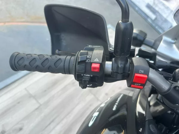 Honda XL 700 V Transalp 700, 44KW - foto 15