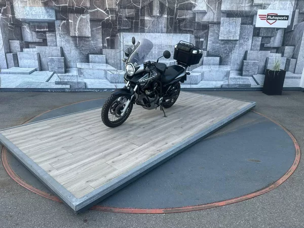 Honda XL 700 V Transalp 700, 44KW - foto 3