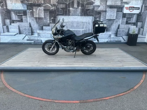 Honda XL 700 V Transalp 700, 44KW - foto 4