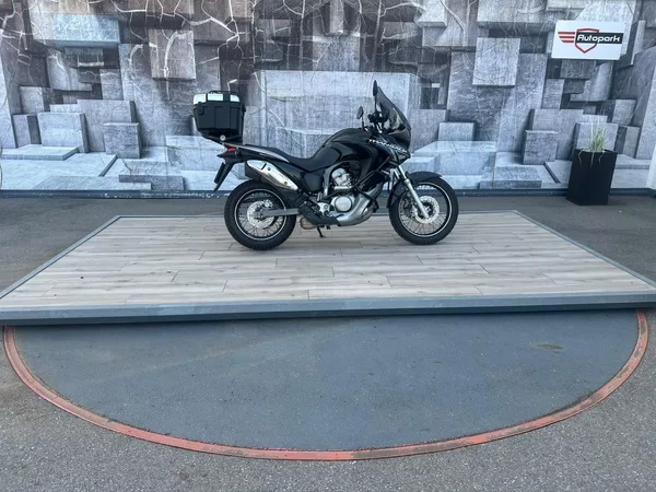 Honda XL 700 V Transalp 700, 44KW - foto 5