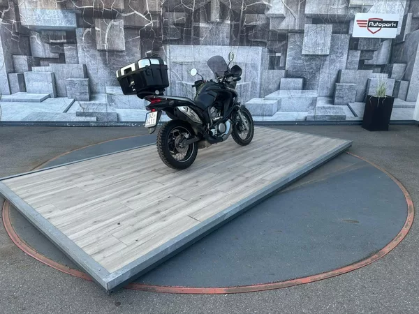 Honda XL 700 V Transalp 700, 44KW - foto 6