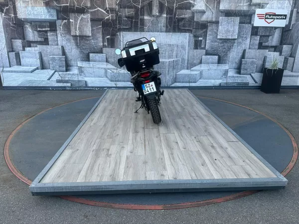 Honda XL 700 V Transalp 700, 44KW - foto 7