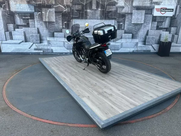 Honda XL 700 V Transalp 700, 44KW - foto 8