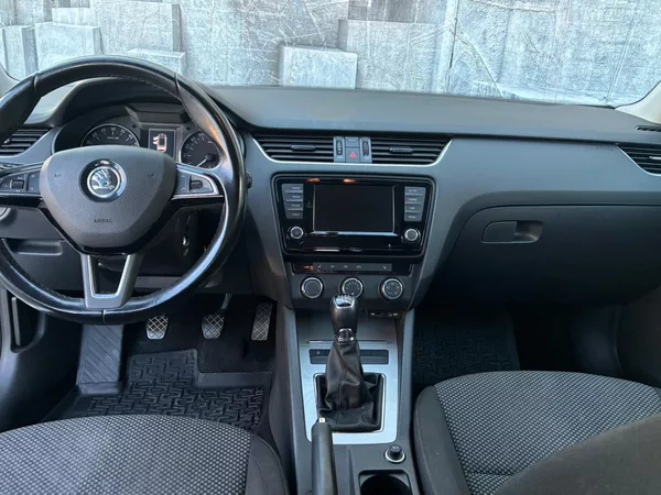 Škoda Octavia 1.6TDi, 81KW, TEMP., VYHŘ. SED - foto 10