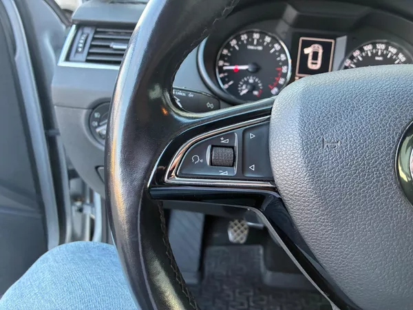 Škoda Octavia 1.6TDi, 81KW, TEMP., VYHŘ. SED - foto 16