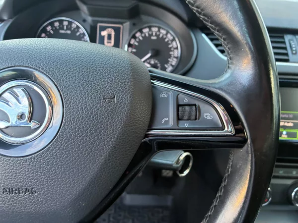 Škoda Octavia 1.6TDi, 81KW, TEMP., VYHŘ. SED - foto 17