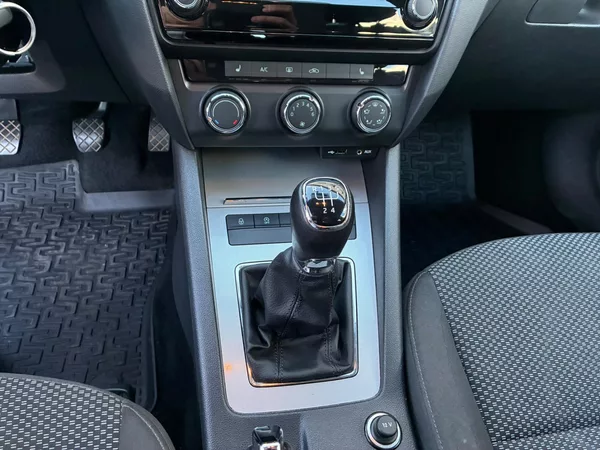 Škoda Octavia 1.6TDi, 81KW, TEMP., VYHŘ. SED - foto 22
