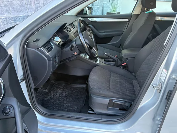 Škoda Octavia 1.6TDi, 81KW, TEMP., VYHŘ. SED - foto 24