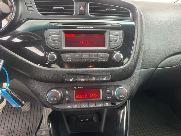 Kia Ceed 1.4LPG, 73KW, EXCELLECE - foto 10