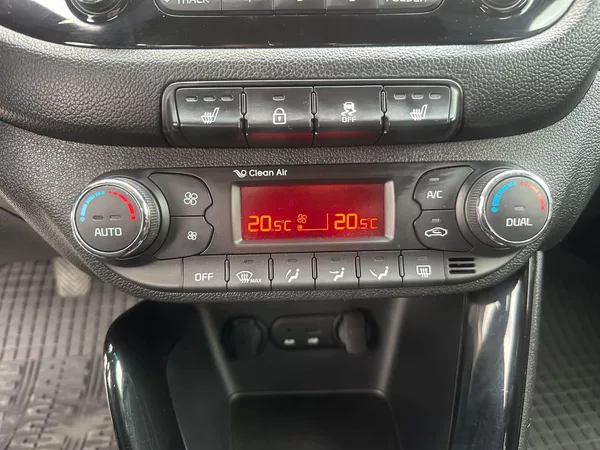 Kia Ceed 1.4LPG, 73KW, EXCELLECE - foto 11
