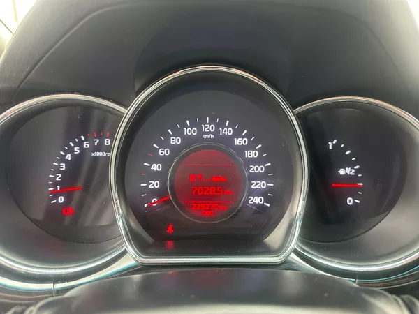 Kia Ceed 1.4LPG, 73KW, EXCELLECE - foto 14