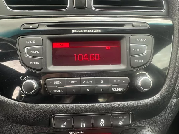 Kia Ceed 1.4LPG, 73KW, EXCELLECE - foto 15