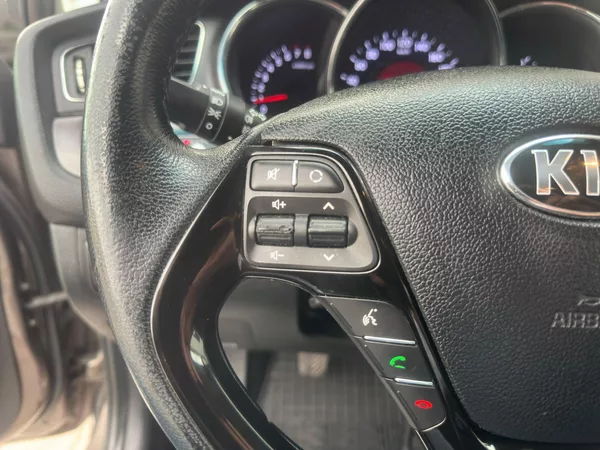 Kia Ceed 1.4LPG, 73KW, EXCELLECE - foto 16