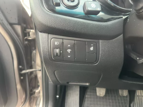 Kia Ceed 1.4LPG, 73KW, EXCELLECE - foto 19