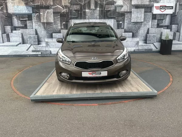 Kia Ceed 1.4LPG, 73KW, EXCELLECE - foto 2