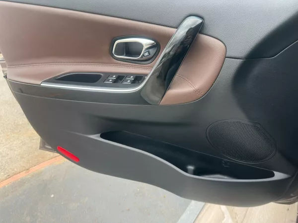 Kia Ceed 1.4LPG, 73KW, EXCELLECE - foto 21