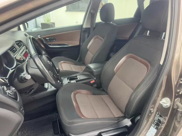 Kia Ceed 1.4LPG, 73KW, EXCELLECE - foto 23
