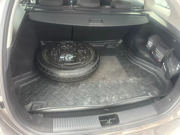 Kia Ceed 1.4LPG, 73KW, EXCELLECE - foto 25