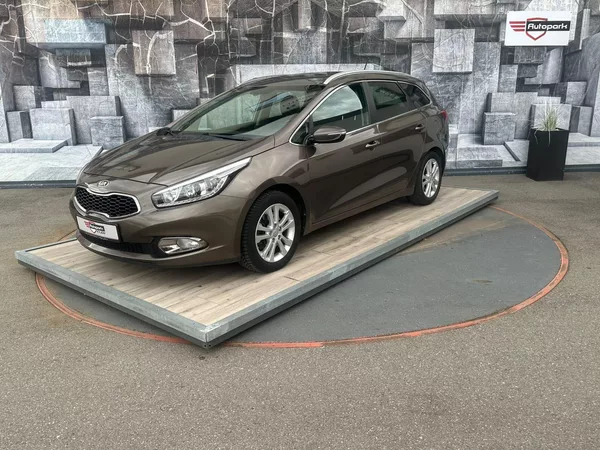 Kia Ceed 1.4LPG, 73KW, EXCELLECE - foto 3
