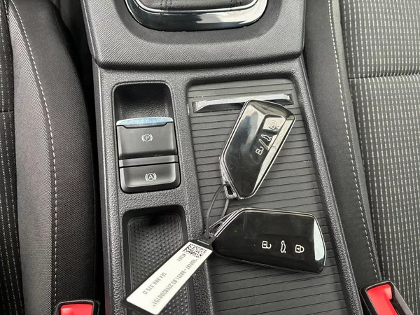 Škoda Octavia 1.5TSi,110KW,VYHŘ.SEDADLA,TEMP - foto 21