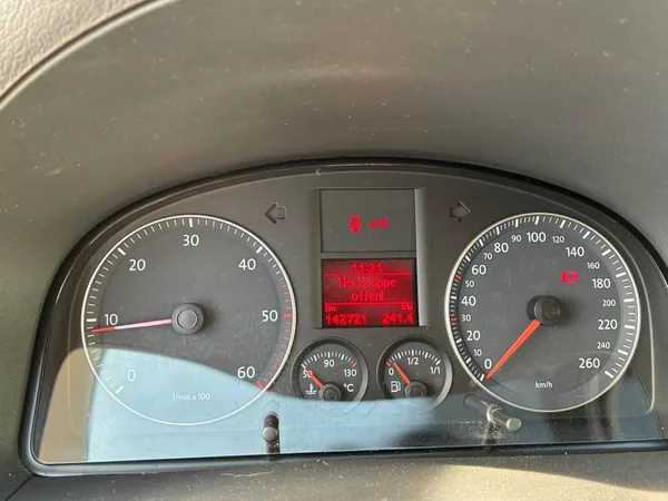 Volkswagen Caddy 1.9TDi,77KW,TEMP., LIFE FAMILY - foto 10