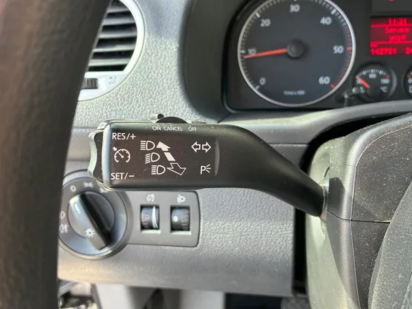 Volkswagen Caddy 1.9TDi,77KW,TEMP., LIFE FAMILY - foto 14