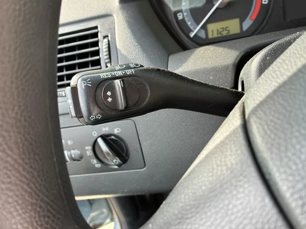 Škoda Fabia 1.4MPi, 55KW, TEMP., TOP STAV - foto 18