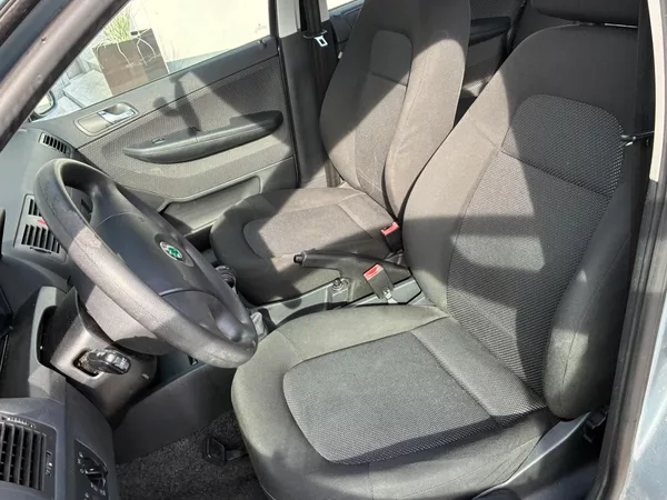 Škoda Fabia 1.4MPi, 55KW, TEMP., TOP STAV - foto 20