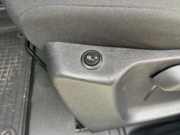 Peugeot Partner 1.5HDi, 96KW, VYHŘ. SEDADLA - foto 25