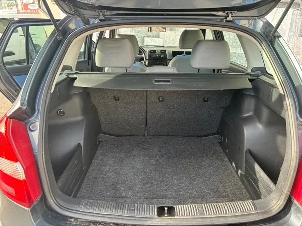 Škoda Fabia 1.2HTP, 51KW - foto 10